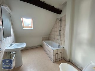  Appartement � louer 2 pi�ces 50 m�