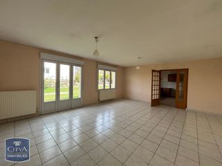  Maison � louer 3 pi�ces 104 m�