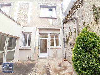  Appartement � louer 2 pi�ces 31 m�