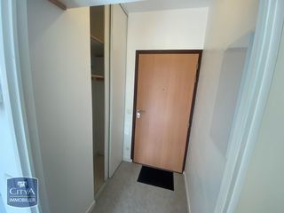  Appartement � louer 1 pi�ce 20 m�