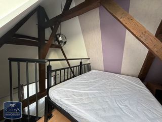  Appartement � louer 2 pi�ces 33 m�