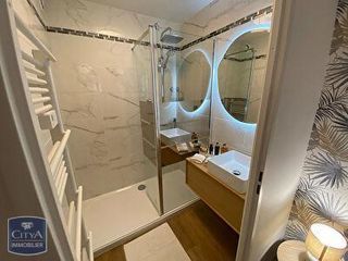  Appartement � louer 2 pi�ces 31 m�