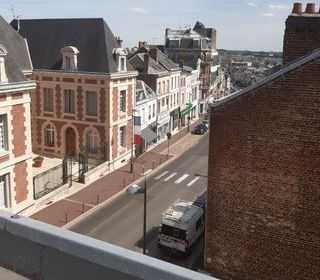  Appartement � louer 1 pi�ce 18 m�