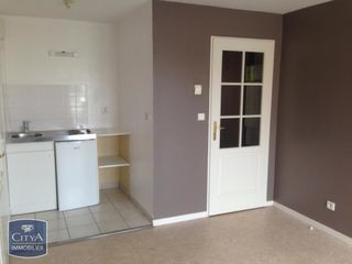  Appartement � louer 2 pi�ces 29 m�