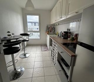  Appartement � louer 3 pi�ces 62 m�