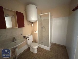  Appartement � louer 1 pi�ce 25 m�