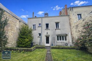  Maison � louer 5 pi�ces 133 m�