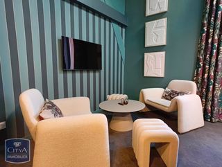  Appartement � louer 2 pi�ces 40 m�