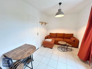  Maison � louer 2 pi�ces 31 m�