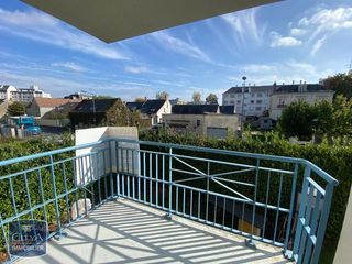  Appartement � louer 3 pi�ces 66 m�