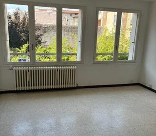  Appartement � louer 1 pi�ce 33 m�