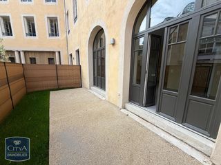  Appartement � louer 1 pi�ce 32 m�