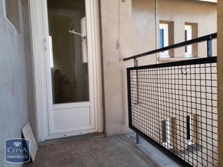  Appartement � louer 3 pi�ces 59 m�