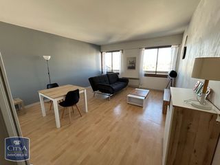  Appartement � louer 2 pi�ces 59 m�