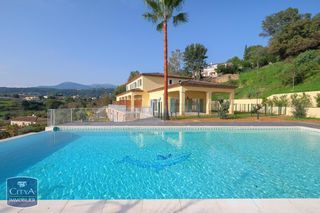  Appartement � louer 4 pi�ces 123 m�