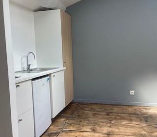  Appartement � louer 2 pi�ces 38 m�