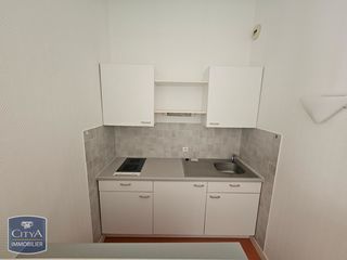  Appartement � louer 2 pi�ces 40 m�