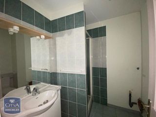  Appartement � louer 2 pi�ces 40 m�