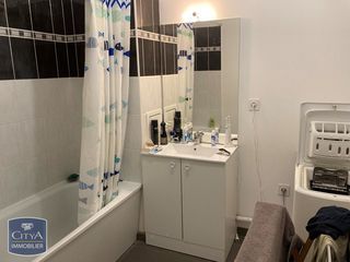  Appartement � louer 2 pi�ces 45 m�