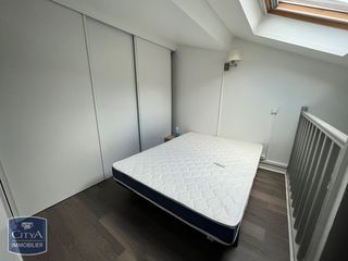  Appartement � louer 2 pi�ces 37 m�