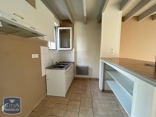  Maison � louer 3 pi�ces 56 m�