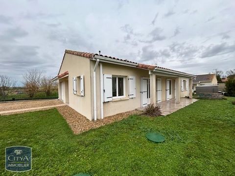   Location Maison Maison - 4 pi�ce(s) - 103 m�