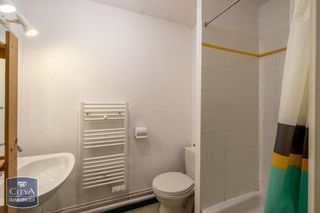  Appartement � louer 1 pi�ce 19 m�