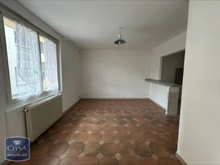  Appartement � louer 3 pi�ces 59 m�