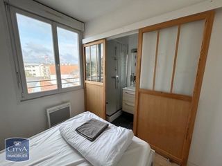  Appartement � louer 2 pi�ces 29 m�