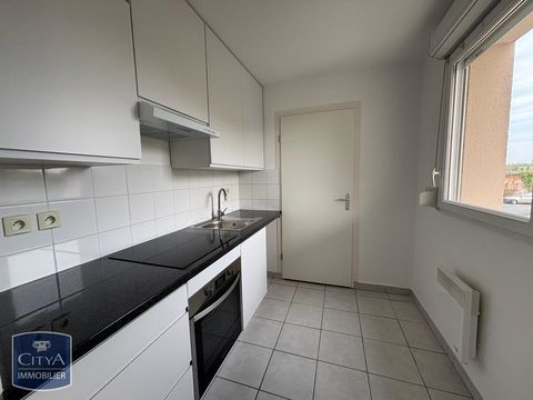   Location Appartement Appartement - 3 pi�ce(s) - 62 m�