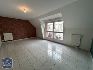  Appartement � louer 3 pi�ces 63 m�