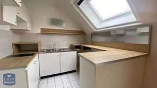  Appartement � louer 1 pi�ce 32 m�