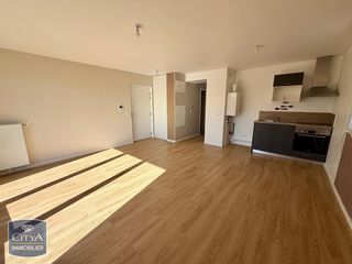  Appartement � louer 3 pi�ces 60 m�