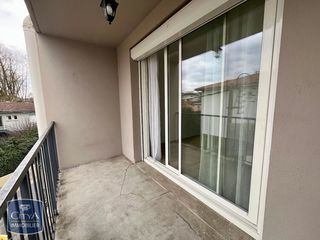  Appartement � louer 2 pi�ces 50 m�