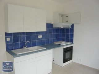  Appartement � louer 4 pi�ces 91 m�