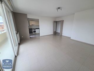  Appartement � louer 3 pi�ces 73 m�