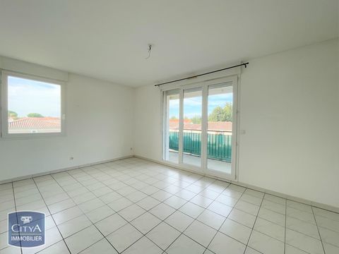   Location Appartement Appartement - 2 pi�ce(s) - 45 m�