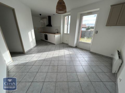   Location Appartement Appartement - 3 pi�ce(s) - 41 m�