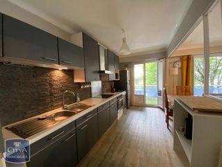  Appartement � louer 4 pi�ces 89 m�