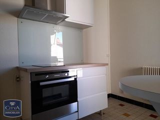  Appartement � louer 3 pi�ces 59 m�