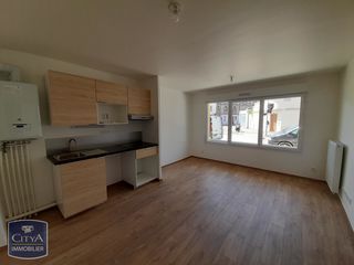  Appartement � louer 2 pi�ces 37 m�