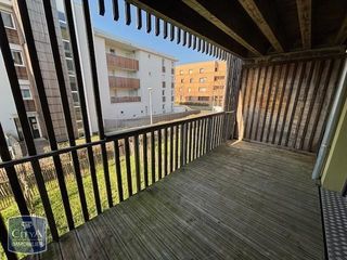  Appartement � louer 2 pi�ces 42 m�