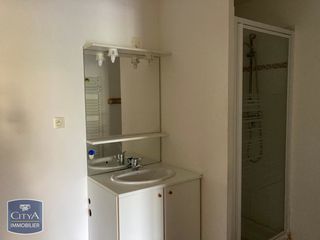  Appartement � louer 2 pi�ces 41 m�