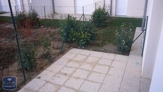  Appartement � louer 2 pi�ces 46 m�