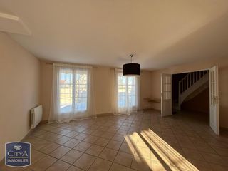  Maison � louer 6 pi�ces 117 m� Le coudray