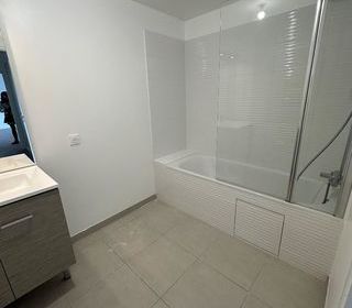  Appartement � louer 3 pi�ces 64 m�