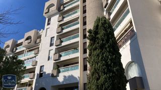  Appartement � louer 2 pi�ces 55 m�