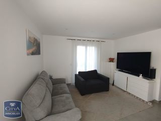  Maison � louer 4 pi�ces 88 m�