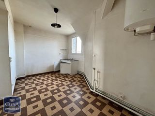  Appartement � louer 3 pi�ces 60 m�