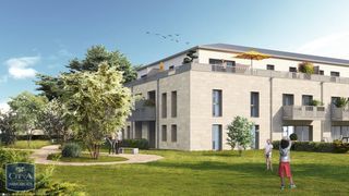  Appartement � louer 3 pi�ces 56 m�